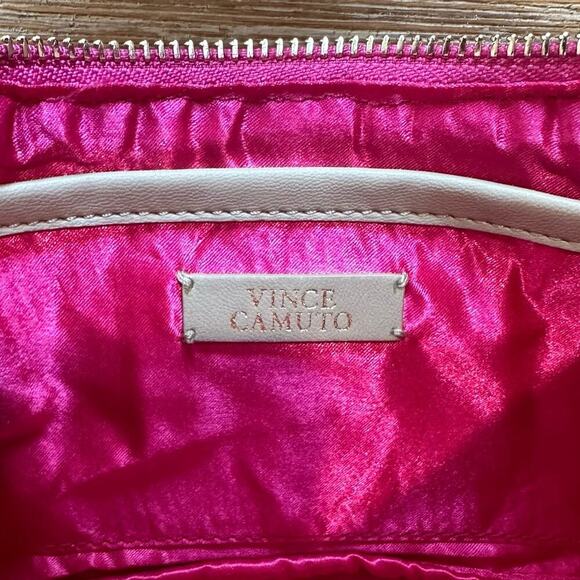 NEW Vince Camuto Mini Damsa Crystal Bag (EE) - Picture 3 of 9
